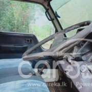 TOYOTA DYNA 1992