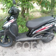 TVS WEGO 2015