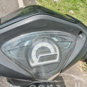 TVS WEGO 2015