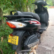 TVS WEGO 2015