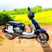 DEMAK TRANSTER 2021
