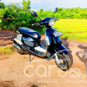 DEMAK TRANSTER 2021