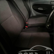 PERODUA VIVA ELITE 2010
