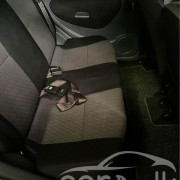 PERODUA VIVA ELITE 2010