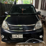 PERODUA VIVA ELITE 2010