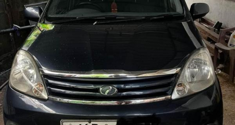 PERODUA VIVA ELITE 2010
