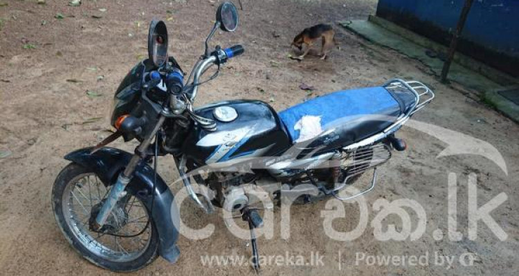 BAJAJ CT100 2006 Careka.lk