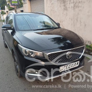 MG ZS 2018