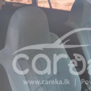 TOYOTA COROLLA CE96 1989
