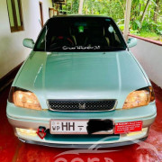 SUZUKI ESTEEM 2003