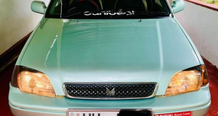 SUZUKI ESTEEM 2003