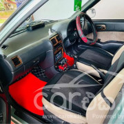SUZUKI ESTEEM 2003