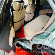 SUZUKI ESTEEM 2003