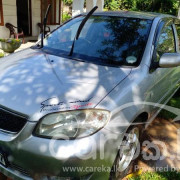 TOYOTA VIOS 2006