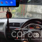 SUZUKI ALTO K10 2010