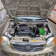 SUZUKI ALTO K10 2010