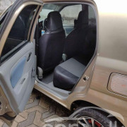 SUZUKI ALTO K10 2010