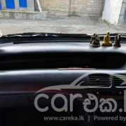 TOYOTA COROLLA 1993
