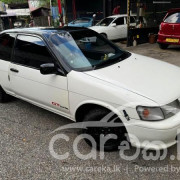 TOYOTA COROLLA 1993