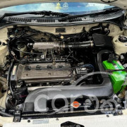 TOYOTA COROLLA 1993