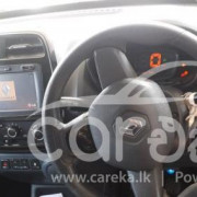 RENAULT KWID SPORT RXT 2016