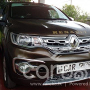 RENAULT KWID SPORT RXT 2016