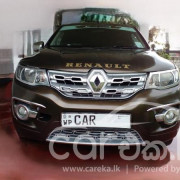 RENAULT KWID SPORT RXT 2016