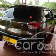 RENAULT KWID SPORT RXT 2016