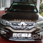 RENAULT KWID SPORT RXT 2016