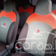 RENAULT KWID SPORT RXT 2016