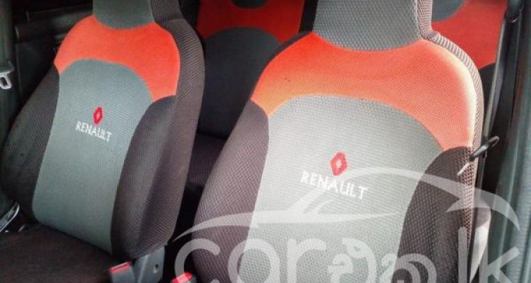 RENAULT KWID SPORT RXT 2016