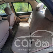 MICRO GEELY 2008
