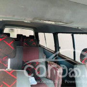NISSAN CARAVAN 1991