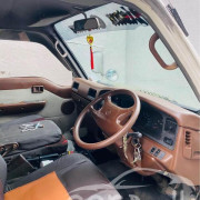 NISSAN CARAVAN 1991