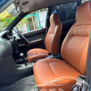 TOYOTA COROLLA 1996