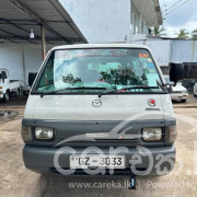 MAZDA BONGO 1998
