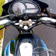 BAJAJ DISCOVER 125 2014