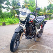 HERO HONDA CBZ 2017