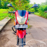 TVS FLAME 2008
