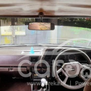 NISSAN SUNNY B12 1987