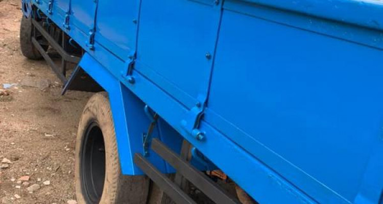 ISUZU ELF 1978