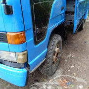 ISUZU ELF 1978