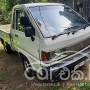 TOYOTA TOWNACE 1998