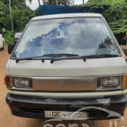 TOYOTA TOWNACE 1998
