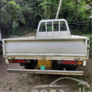 TOYOTA TOWNACE 1998