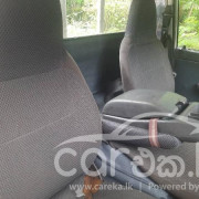 TOYOTA TOWNACE 1998