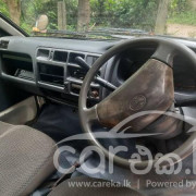 TOYOTA TOWNACE 1998