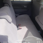 SUZUKI WAGON R FX 2014