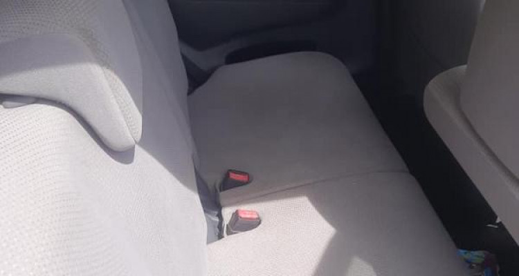 SUZUKI WAGON R FX 2014