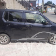 SUZUKI WAGON R FX 2014